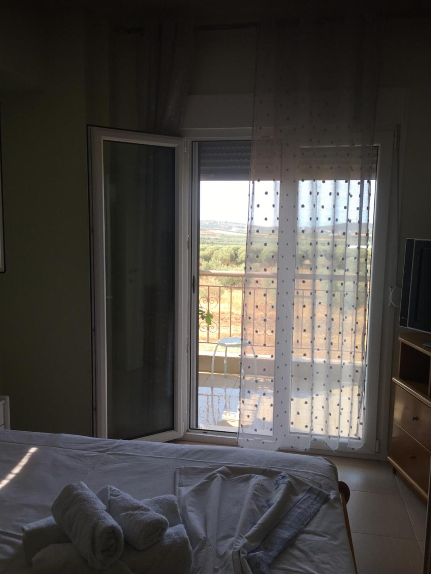 Hermes Villa Portaria  Zewnętrze zdjęcie
